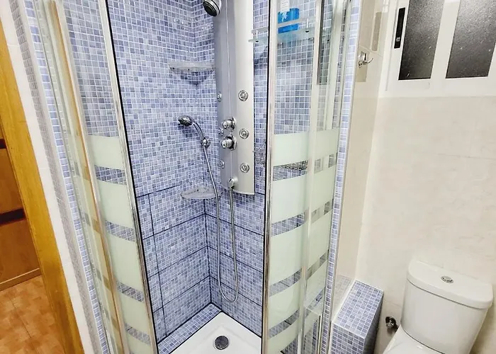 Pintor 31 아파트 발렌시아