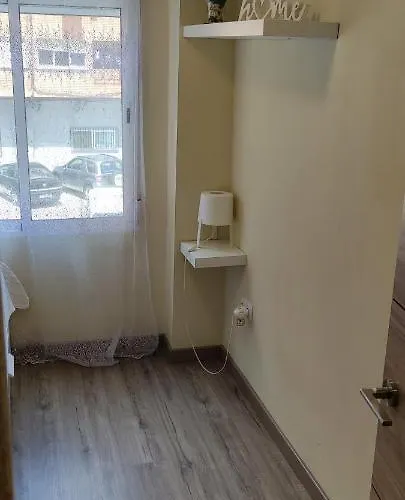 Διαμέρισμα Casamalva