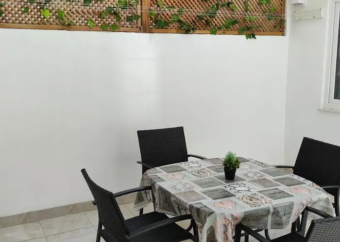 Casamalva Διαμέρισμα Βαλένθια