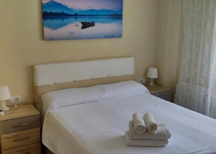 Διαμέρισμα Casamalva *