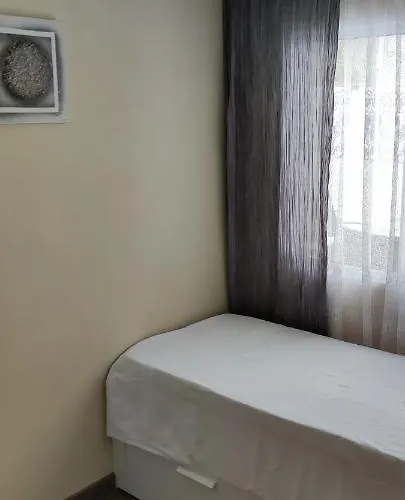 Casamalva Βαλένθια