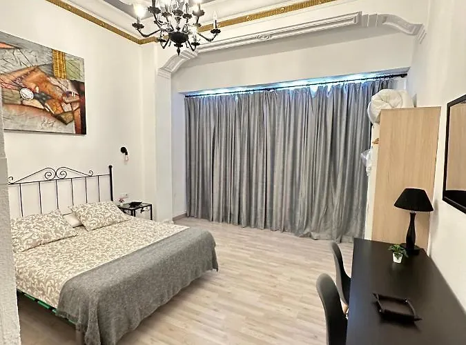 Apartment Flats Puente Ademuz De 3