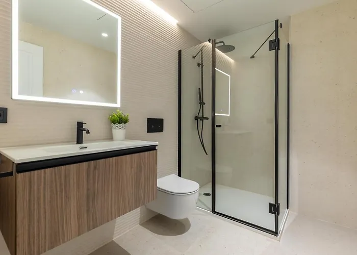 Calatrava By Alma Διαμέρισμα Βαλένθια