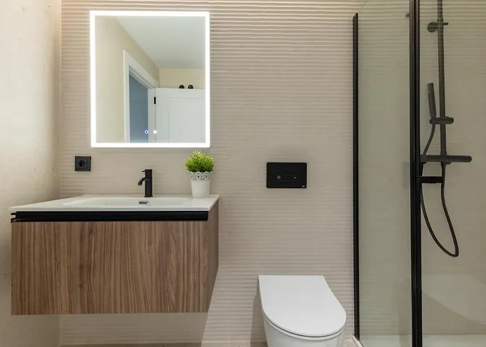 Calatrava By Alma Βαλένθια