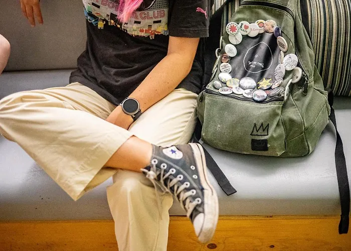 River Хостел *