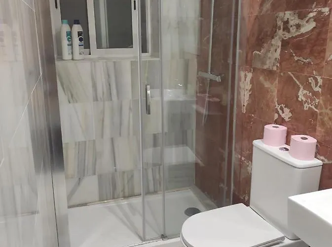 En Plom Διαμέρισμα