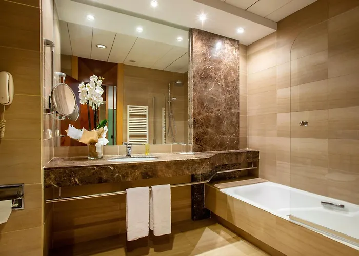 Hotel Eurostars Acteon Valencia