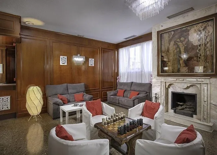 Beleret 3* Валенсия