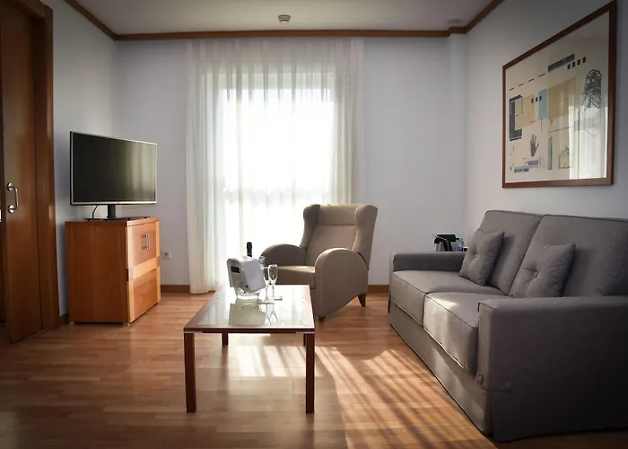 Hotel Senator Parque 4*