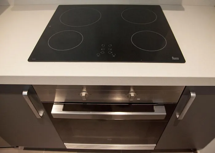 Flats Friends Soho Apartmán Valencie