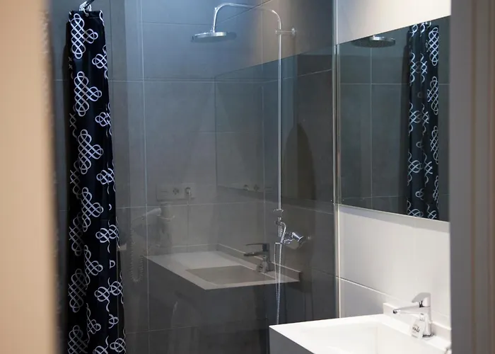 Flats Friends Soho Apartmán *