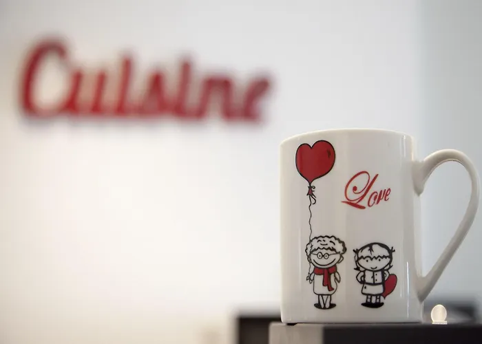 Flats Friends Soho Apartmán Valencie