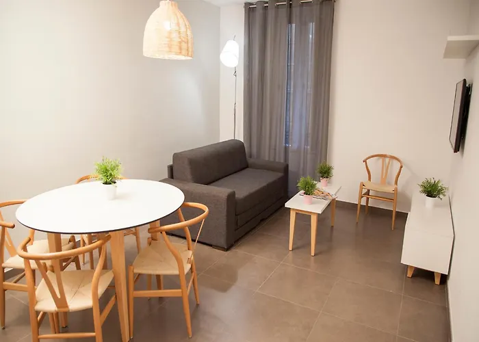 Apartmán Flats Friends Soho