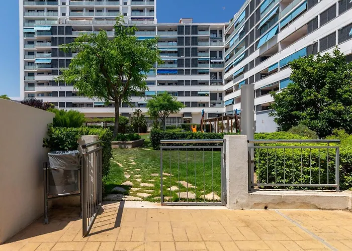 Calatrava By Alma Βαλένθια