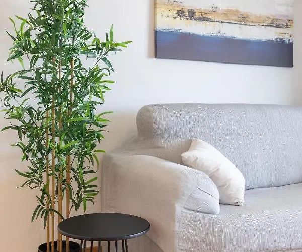 Apartup Patacona Surfing * 발렌시아