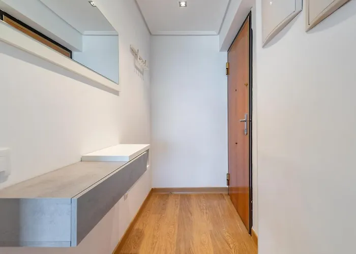 Apartup Patacona Surfing