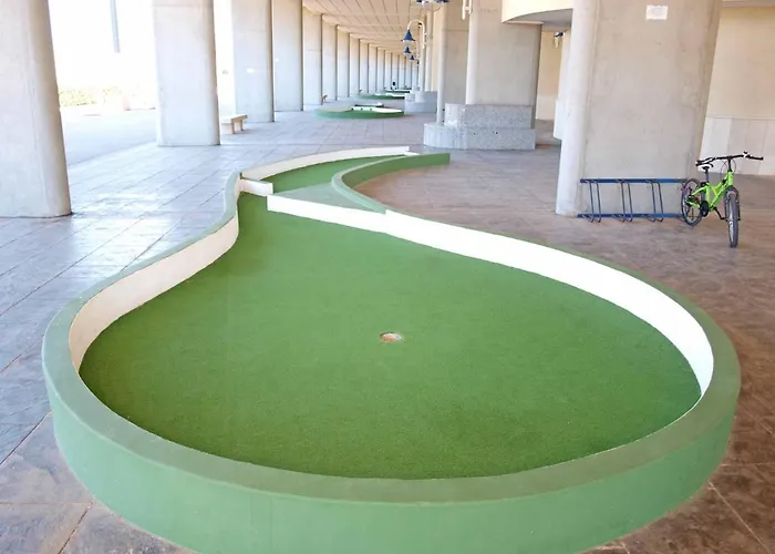 아파트 Apartup Patacona Surfing 발렌시아