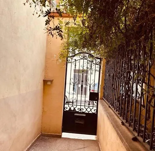 Muy Centrico En Junto A Ruzafa 발렌시아