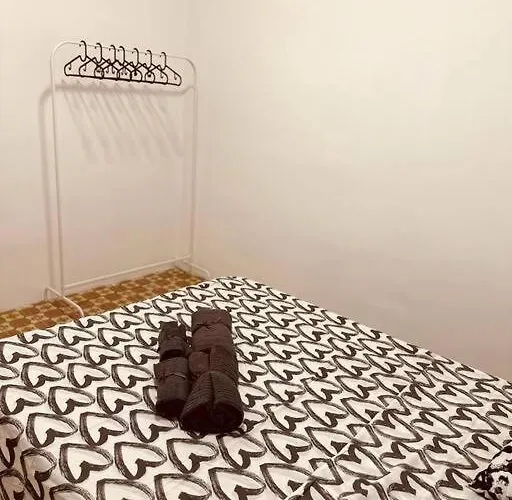 Muy Centrico En Junto A Ruzafa * 발렌시아