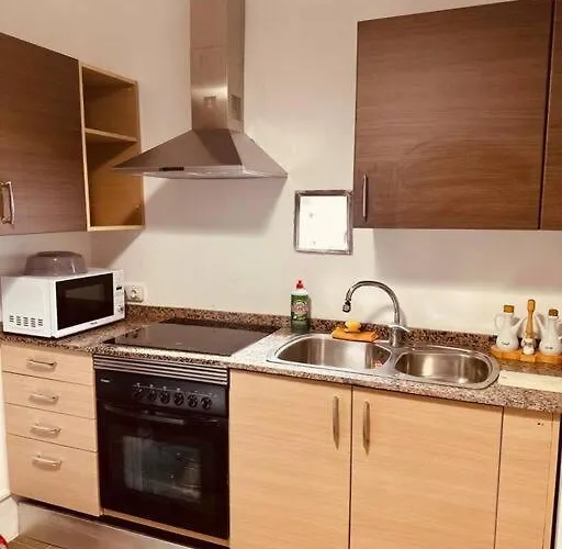 Muy Centrico En Junto A Ruzafa 발렌시아