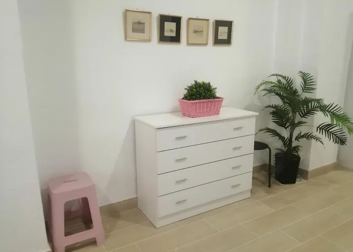 Διαμέρισμα Twinflats 2 Βαλένθια