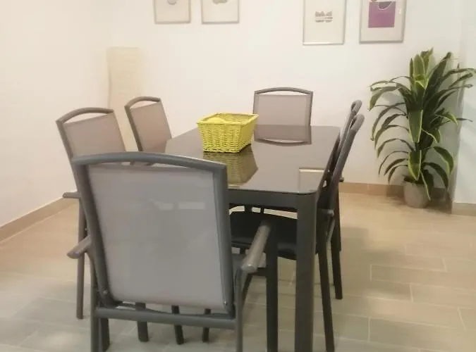 Διαμέρισμα Twinflats 2