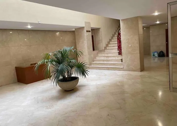 Διαμέρισμα Precioso Junto Al Centro Con Garaje