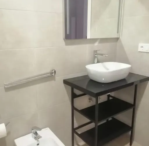 Twinflats 2 Διαμέρισμα *