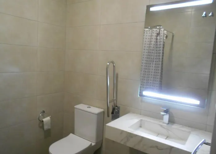 Twinflats 2 * Βαλένθια