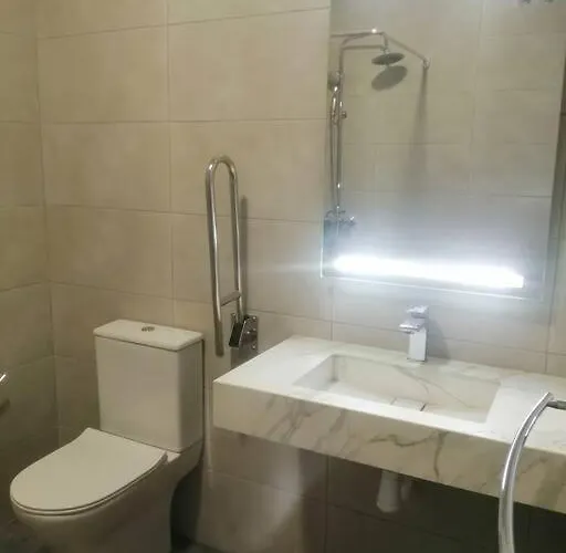 Twinflats 2 Διαμέρισμα *