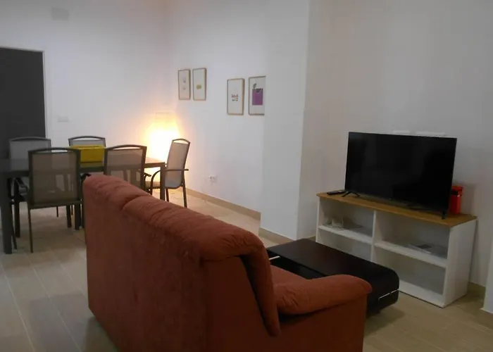 Twinflats 2 Διαμέρισμα Βαλένθια