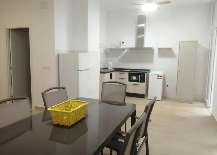 Twinflats 2 Βαλένθια