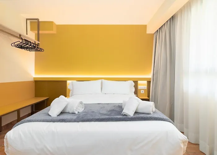 Ciencias I Lejlighed *