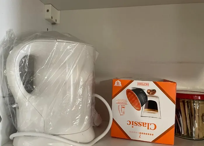 شقة Beautiful Tulip فالنسيا