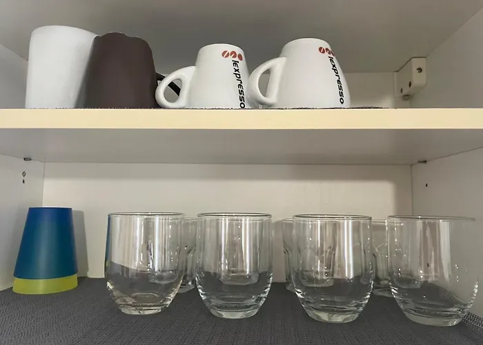 Beautiful Tulip شقة *