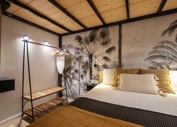 Precioso Loft En Valence