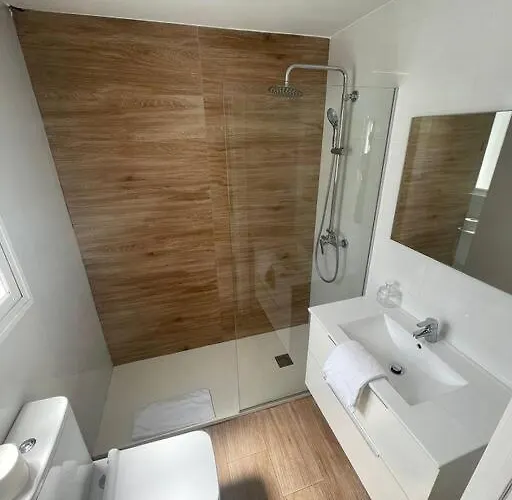 Welcome Centrico De Diseno En Calle Tres Forques Διαμέρισμα *