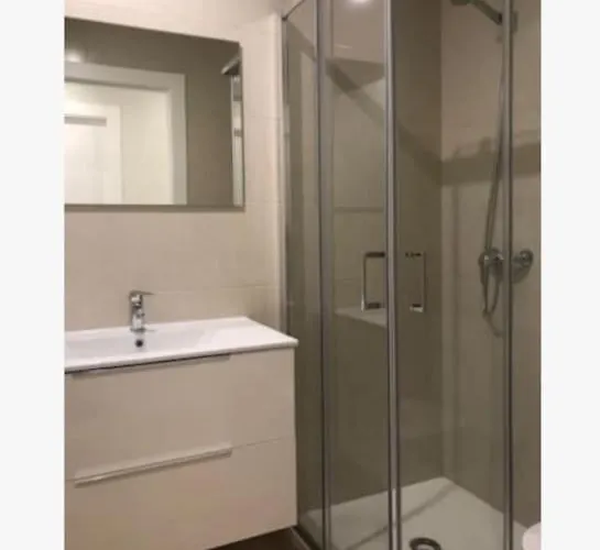 Welcome Centrico De Diseno En Calle Tres Forques Διαμέρισμα