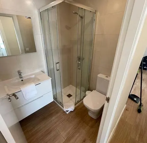 Διαμέρισμα Welcome Centrico De Diseno En Calle Tres Forques *