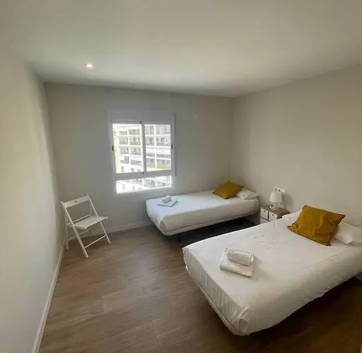 Welcome Centrico De Diseno En Calle Tres Forques Διαμέρισμα Βαλένθια