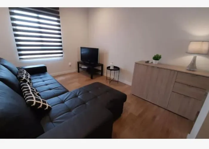 Welcome Centrico De Diseno En Calle Tres Forques