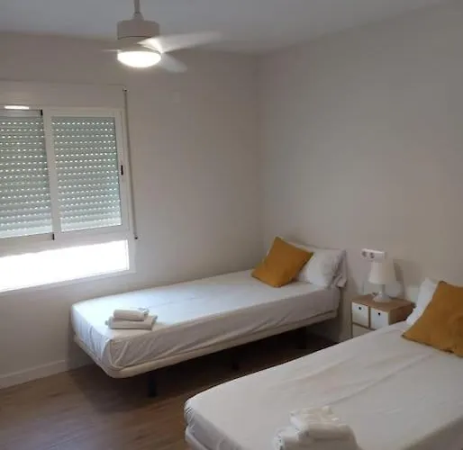 Διαμέρισμα Welcome Centrico De Diseno En Calle Tres Forques Βαλένθια