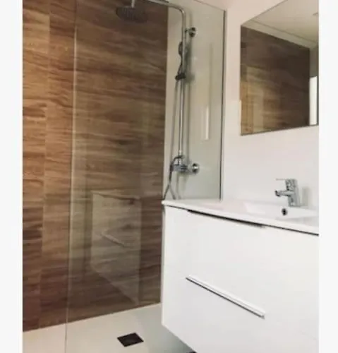 Διαμέρισμα Welcome Centrico De Diseno En Calle Tres Forques