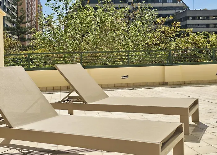 Ciencias S * فالنسيا