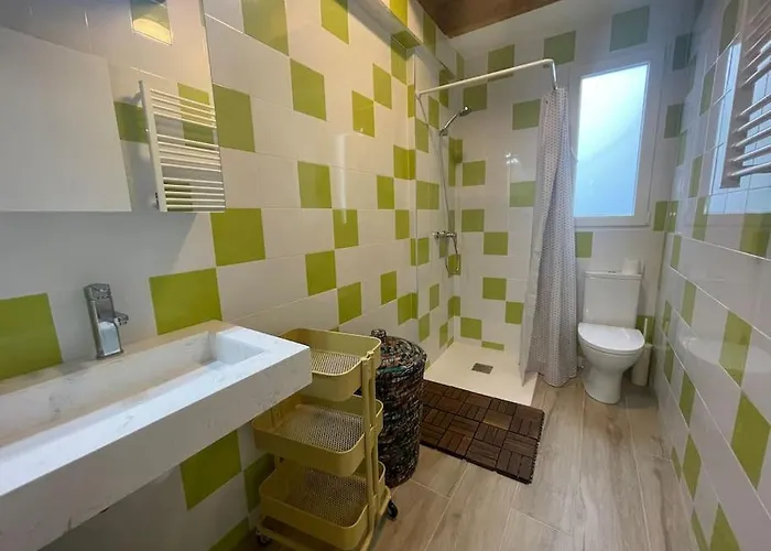 بيت للعطل The Bohemian Beach House فالنسيا