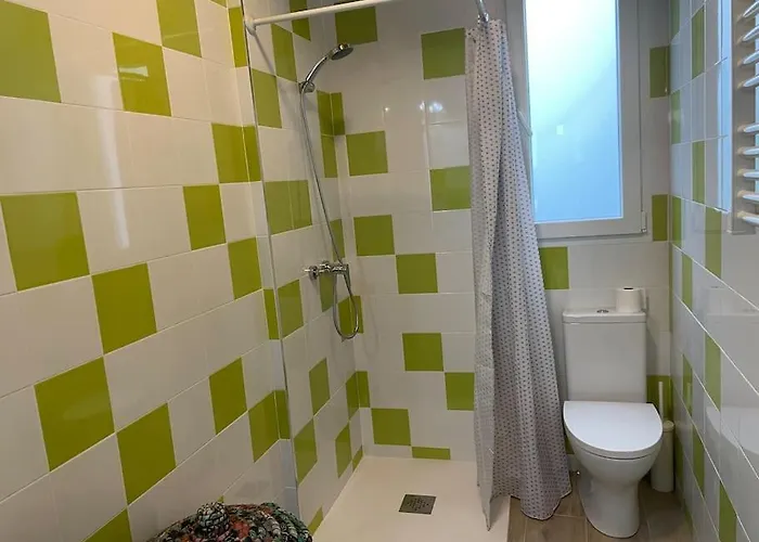 بيت للعطل The Bohemian Beach House فالنسيا