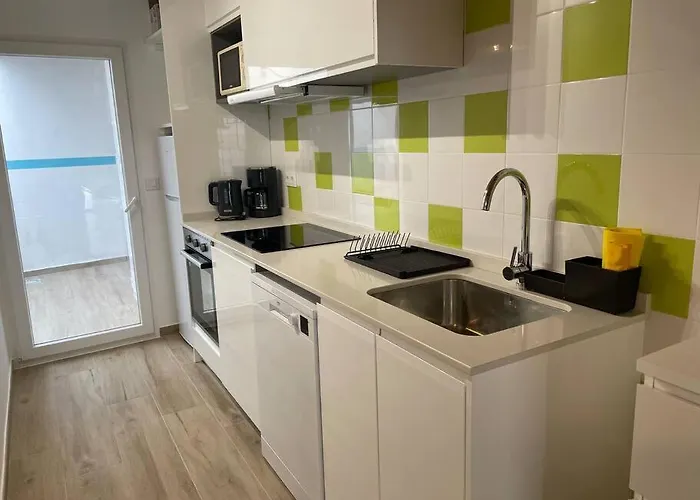 The Bohemian Beach House بيت للعطل فالنسيا