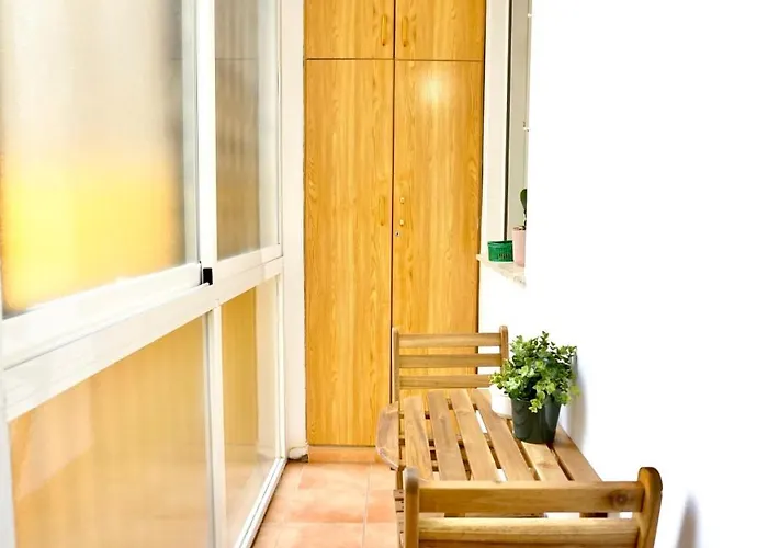 Cervantes Prime Appartement