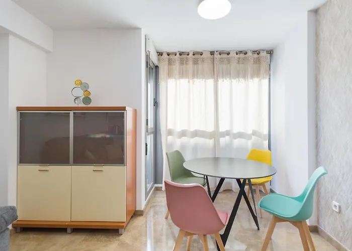 Piso Familiar Cerca Del Centro, Ac Y Wifi Gratis