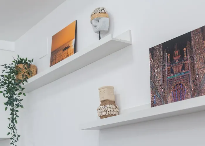 Piso Familiar Cerca Del Centro, Ac Y Wifi Gratis Valencia